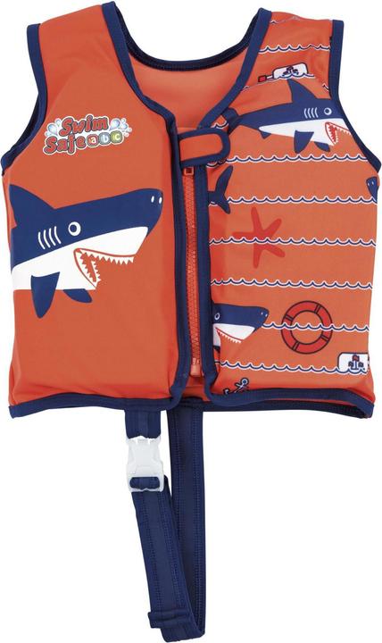 Produktbild Bestway Swim Safe (L, M, 18 - 30 kg)