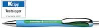 Produktbild Schneider Kugelschreiber Slider Rave XB teal (Teal, 1 x)
