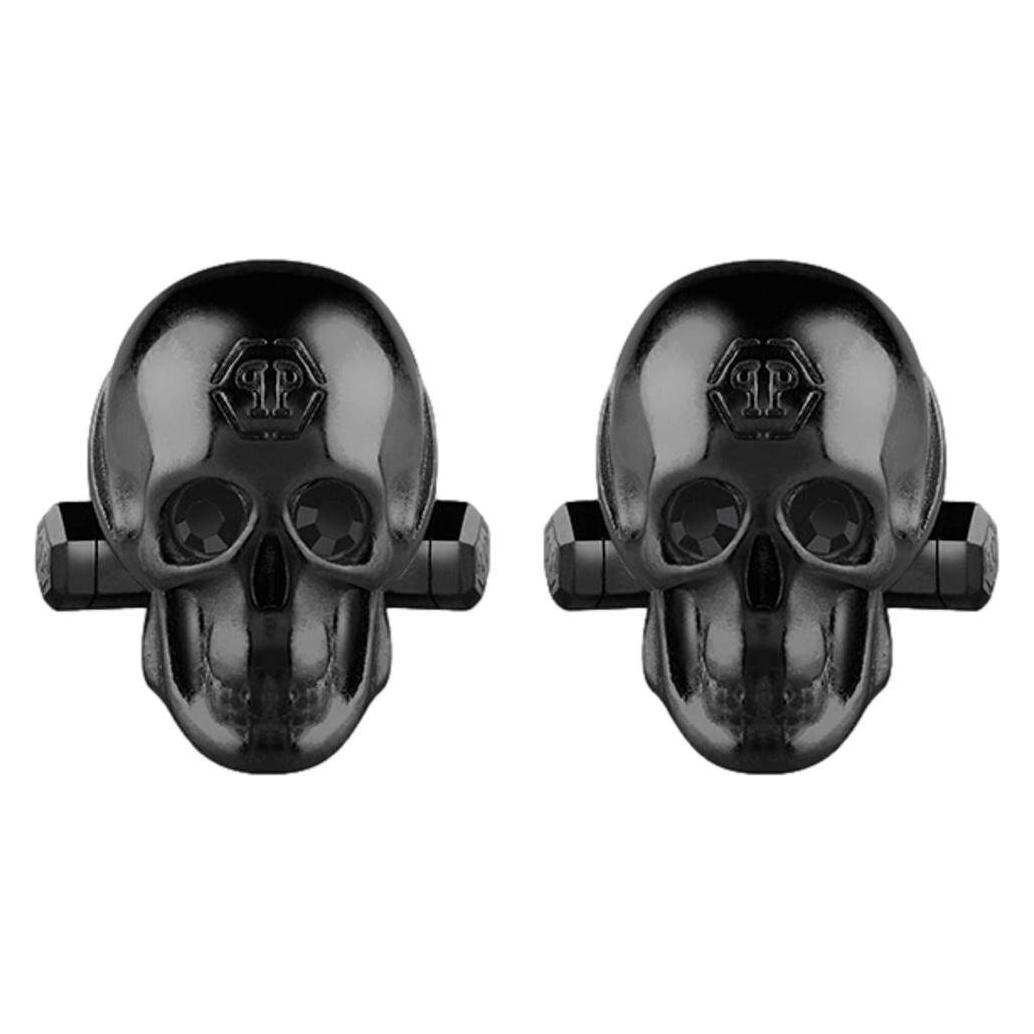 Philipp Plein, Manschettenknöpfe, PJ9AA05CU