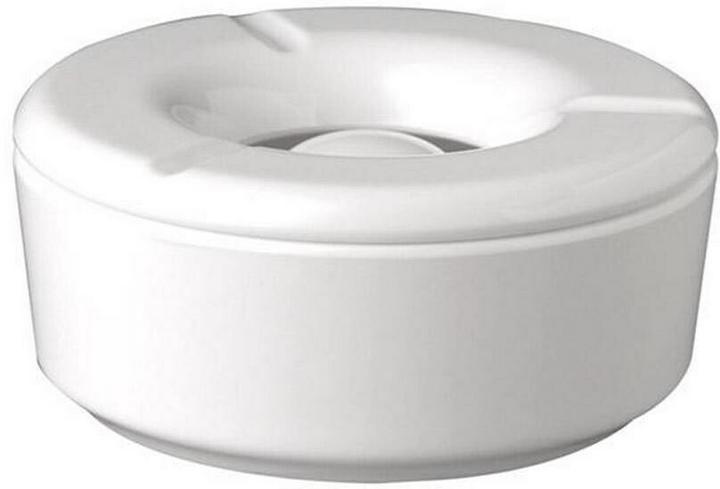 Actual product image APS GLOW" wind ashtray