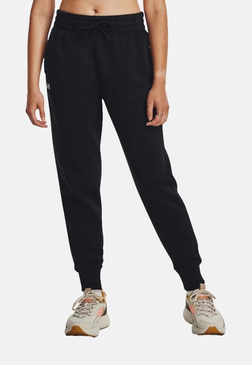 Actual product image Under Armour Rival Fleece Sweatpants Ladies (XXL)