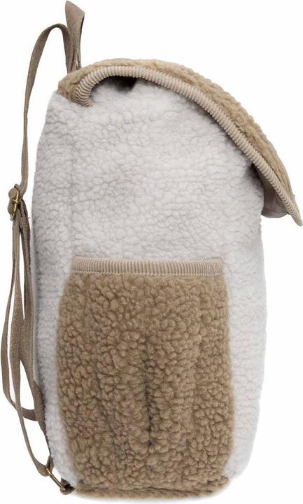Produktbild Jollein Rucksack - Naturel