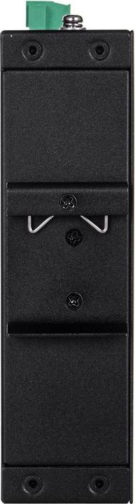 Actual product image Dahua INDUSTRIE-SCHALTER PFS3110-8ET-96-V2 (9 Ports)