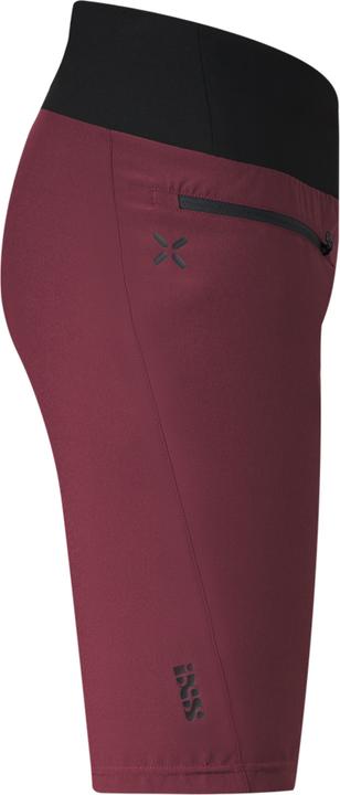 Produktbild iXS Women's Flow Lite 1.0 H-H shorts (36)