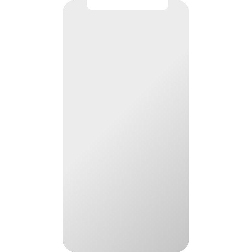 Thumbnail - prio Displayschutzglas für Samsung A6 (2018) transparent (1 Stück, Samsung Galaxy J6 (2018)), Smartphone Schutzfolie, Tr...