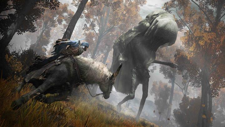 Immagine prodotto Bandai Namco Elden Ring (PC, DE, IT, FR)