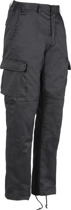 Image du produit Idaho Pantalon cargo basic polycoton (40)