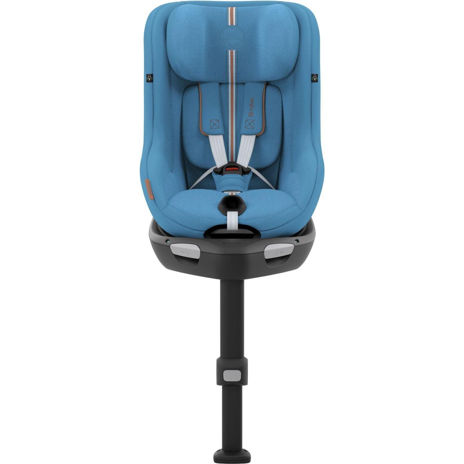 Thumbnail - Cybex, Kindersitz, Sirona G i-Size Plus (Reboarder, ECE R129/i-Size Norm)