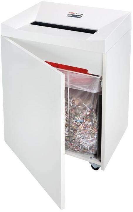 Immagine prodotto HSM PURE 740 - Trituratore (Taglio striscia)