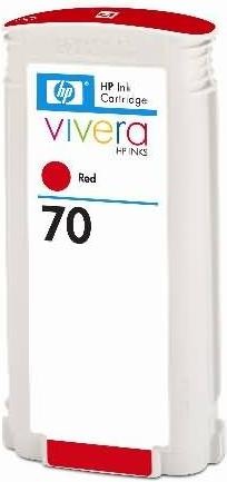 Actual product image HP 70 (R)