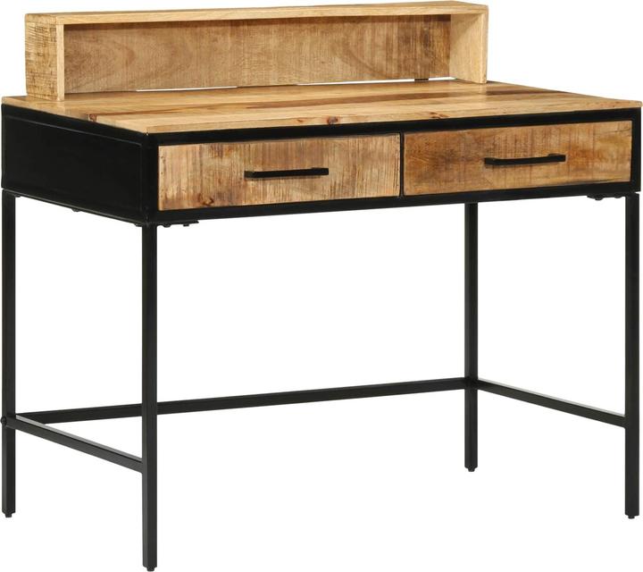 Image du produit vidaXL Konsolentisch (100 x 55 x 89.50 cm)