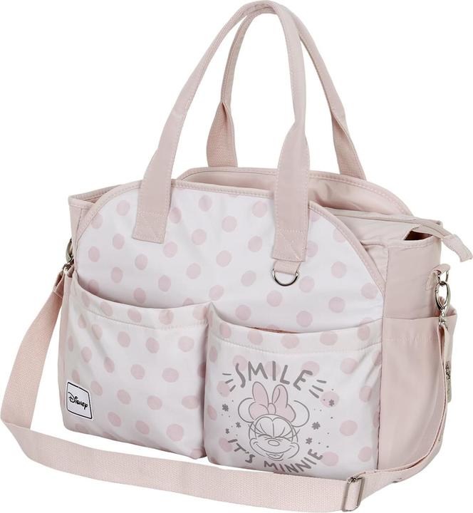 Immagine prodotto Karactermania Borsa per passeggino mamma cara