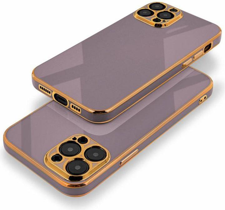 Produktbild NoName Glamour-Hülle Samsung A56 5g Lila (Samsung Galaxy A56)