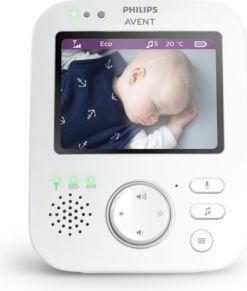 Immagine prodotto Philips Avent Video e audio (Video e audio, 300 m)