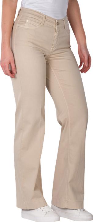 Produktbild MAC Jeans Mac Dream Wide Jeans Wide Leg (42)