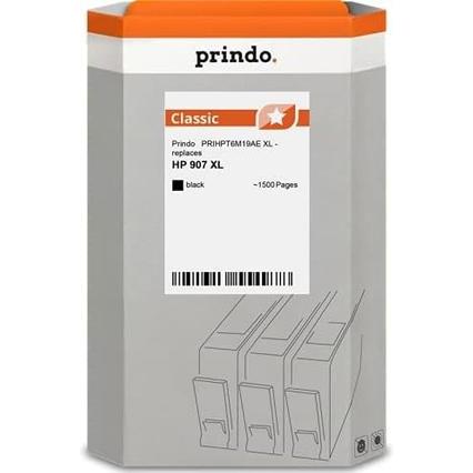 Prindo, Toner, Classic Alternative Top Quality Full Functionality