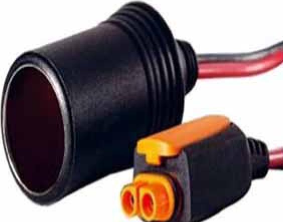 Produktbild Ctek Cig Socket