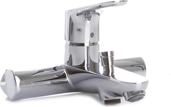 Produktbild hansgrohe Focus Chrom