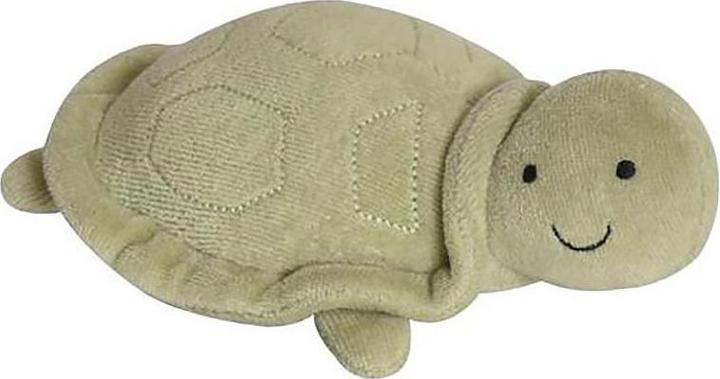 Produktbild Tikiri Schmusetuch Schildkröte