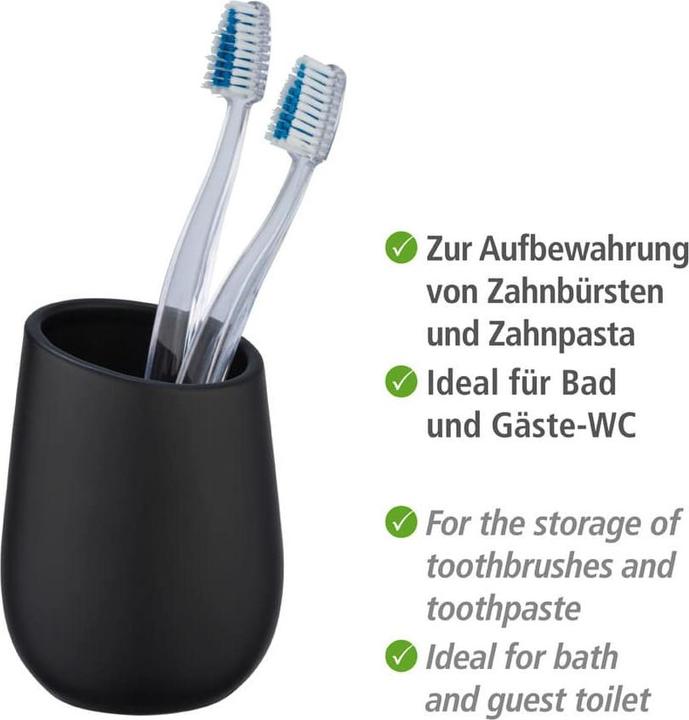 Produktbild Wenko Badi