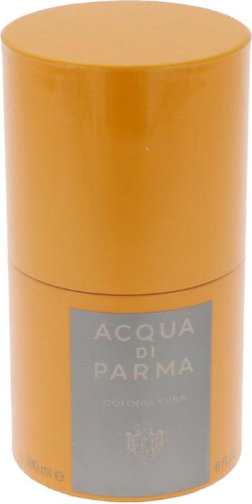 Actual product image Acqua Di Parma colonia pura (Eau de cologne, 180 ml)