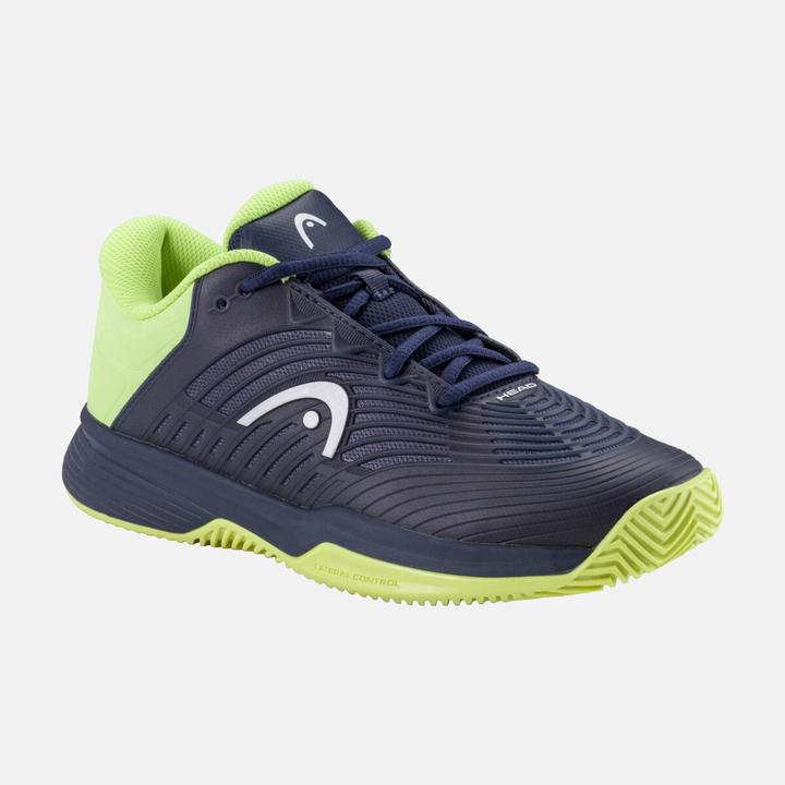 Produktbild Head Revolt Pro 4.5 Clay Junior NVLI (20)