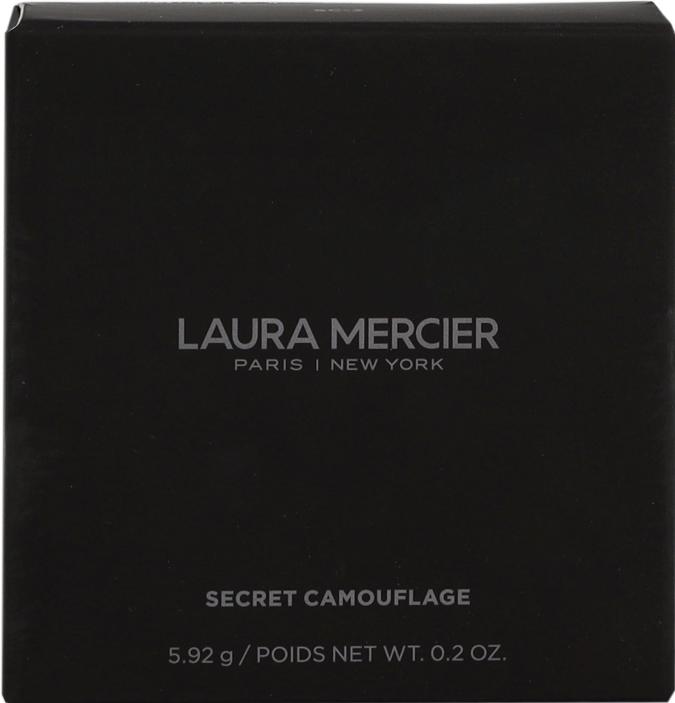 Actual product image Laura Mercier Secret Camouflage (SC-2)