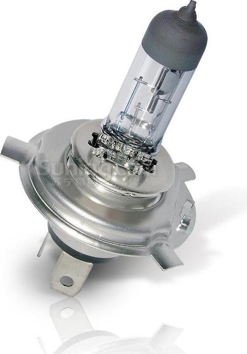 Image du produit Philips Vision (H4)