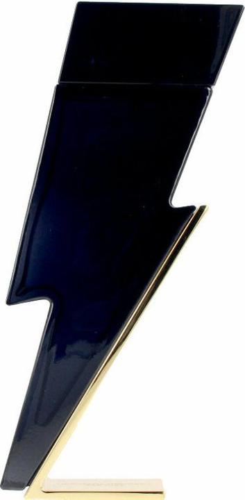 Actual product image Carolina Herrera bad boy (Eau de toilette, 150 ml)