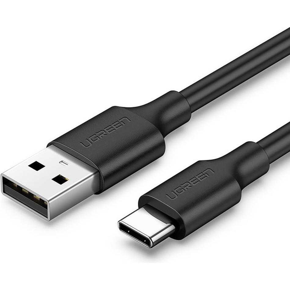 Ugreen USB A – USB C (1.50 m, USB 2.0), USB Kabel