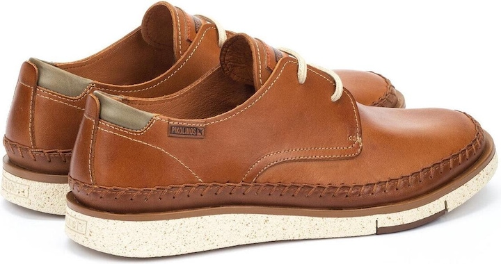 Actual product image Pikolinos Halbschuhe (42)