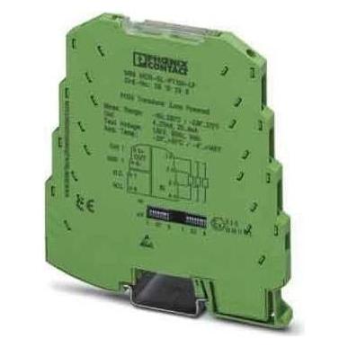 Phoenix Contact Messumformer, Pt100 (MINI MCR-SL-PT100-LP-NC), Automatisierung