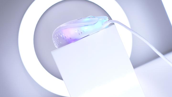 Image du produit CHERRY xtrfy MZ1 (Filaire)
