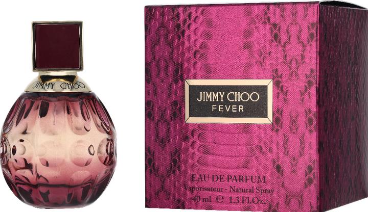 Immagine prodotto Jimmy Choo Febbre (Eau de parfum, 40 ml)