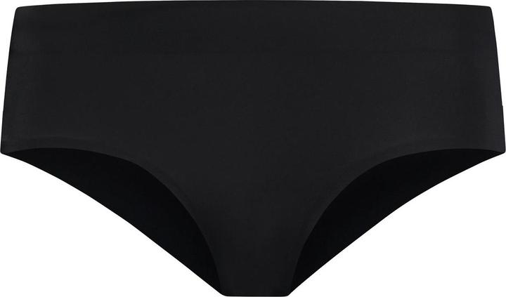 Bye Bra Padded Panties Low Waist Black S