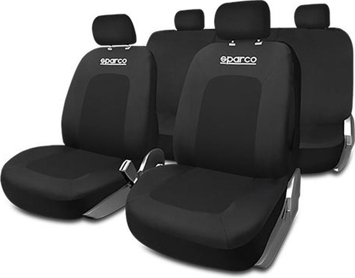 Sparco Sitzbezug-Set Sport
