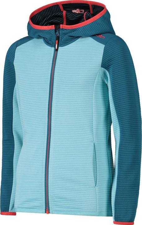 Actual product image CMP Campagnolo Hoodie (176)