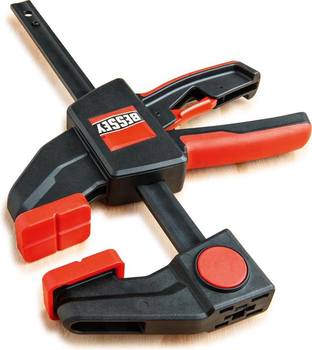 Actual product image Bessey One-hand clamp EZL 300/80 (300 mm)