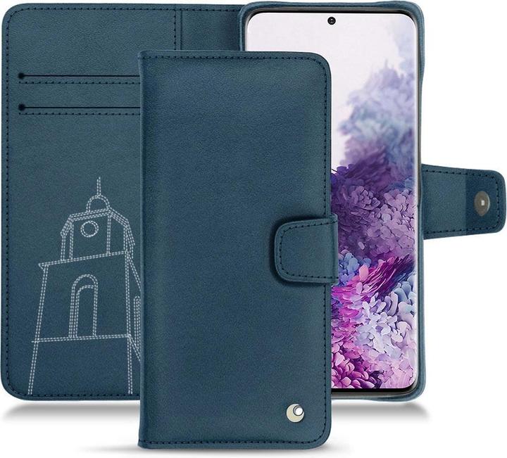 Image du produit Noreve Housse cuir portefeuille (Samsung Galaxy S20)