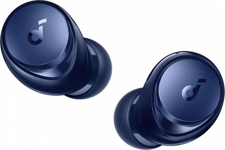 Actual product image soundcore Space A40 v2 (ANC, 8 h, Wireless)