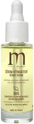 Actual product image Patrice Mulato Mulato Flow Repair Serum - 30ml (30 ml)