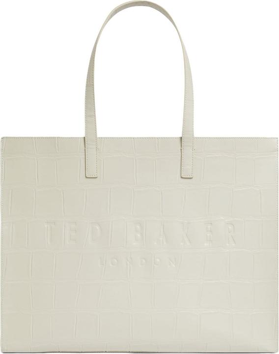 Immagine prodotto Ted Baker Allicon Croc Effect Icon Bag