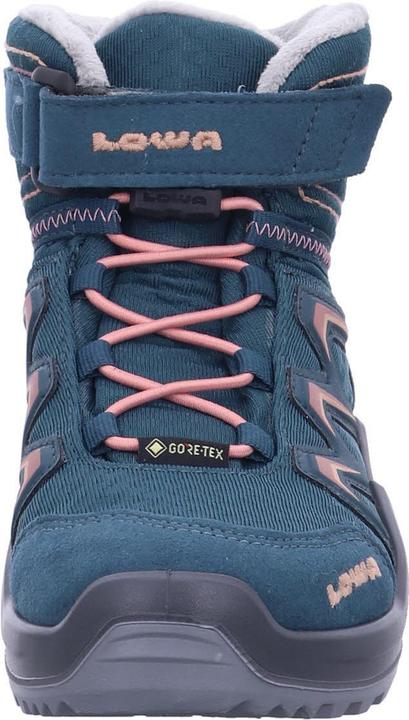 Produktbild Lowa Wanderschuh Maddox GTX Mid (28)