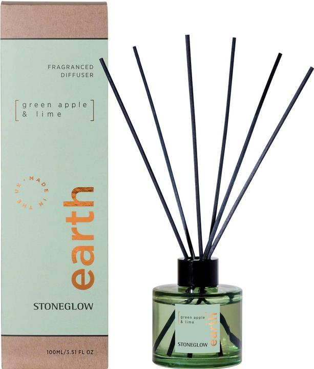 Stoneglow Earth fragrance sticks 100 ml (100 ml)