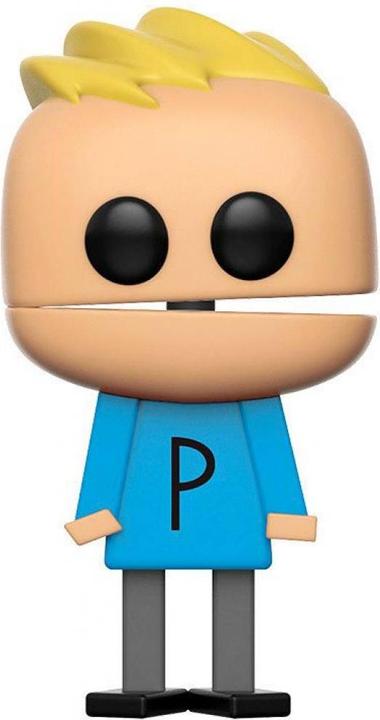 Produktbild Funko POP! - South Park: Phillip