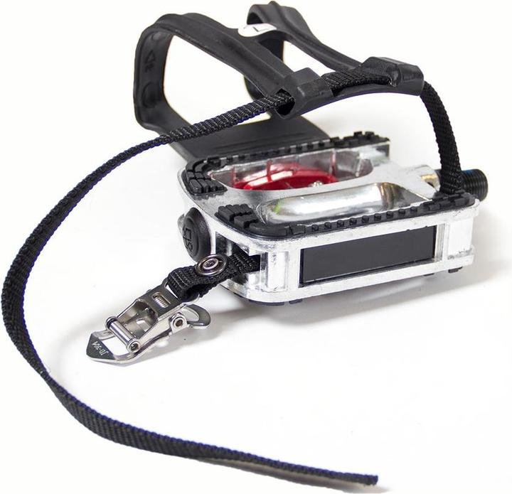 Produktbild Virtufit Pedales Universele SPD Duo 14 mm