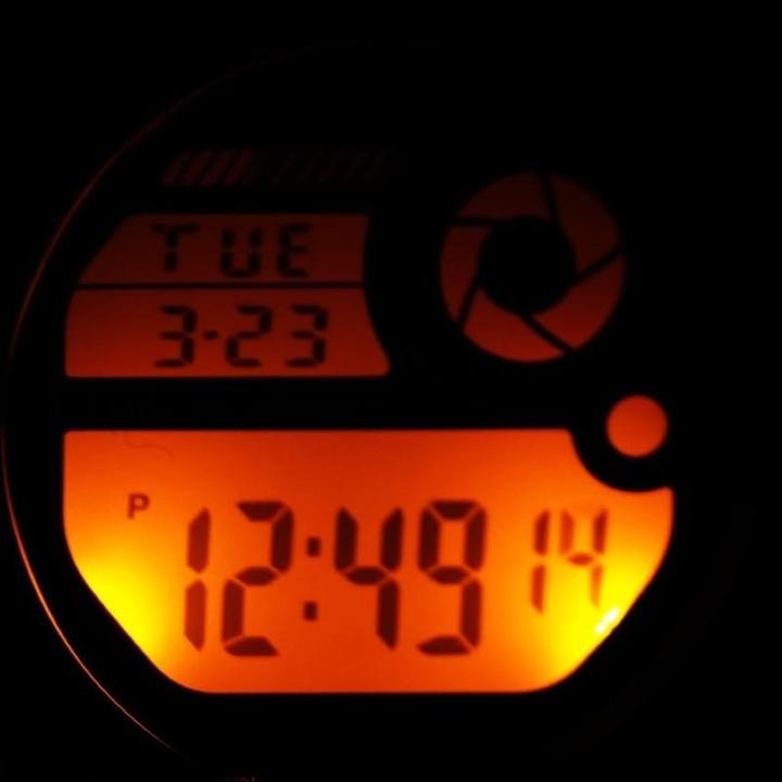 Produktbild Casio MWD-100H-9AVEF