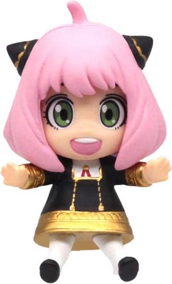 Produktbild Takara Tomy Spy x Family Twinchees Minifiguren Hoppin' 5 cm Display (24)