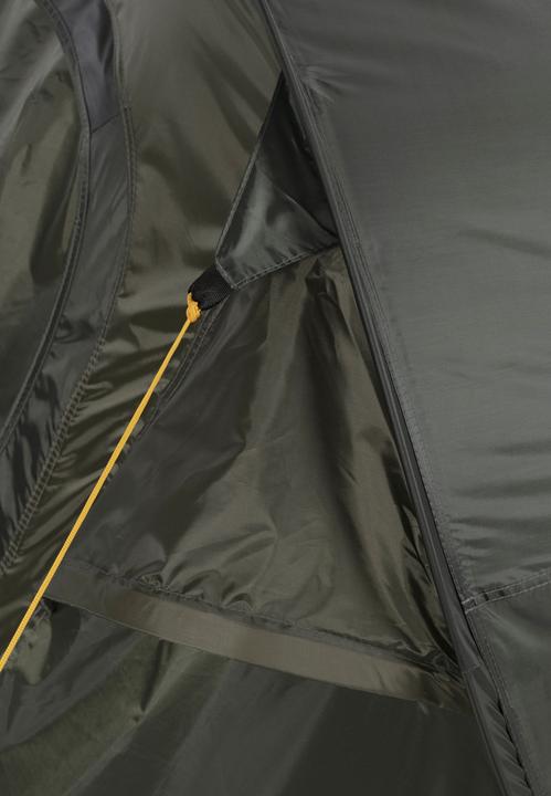 Produktbild Trespass SWIFT II Pop Up Zelt für 2 Personen (2 Personen)