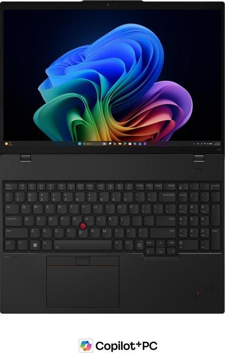 Produktbild Lenovo TP L16 G3 CU5-325 32GB (16", 512 GB, 32 GB, DE, Intel Core Ultra 5 325)